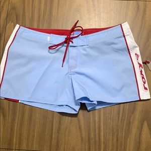 Roxy board shorts